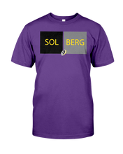 Family Famous Solberg Dubblock BG Tee