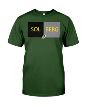 Family Famous Solberg Dubblock BG Tee