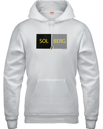 Family Famous Solberg Dubblock BG Hoodie