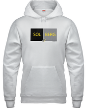 Family Famous Solberg Dubblock BG Hoodie