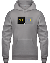 Family Famous Solberg Dubblock BG Hoodie