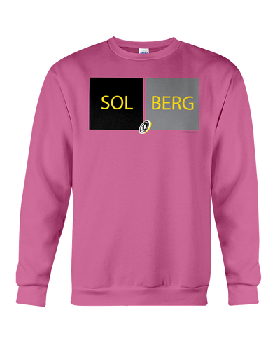 Family Famous Solberg Dubblock BG Sweatshirt