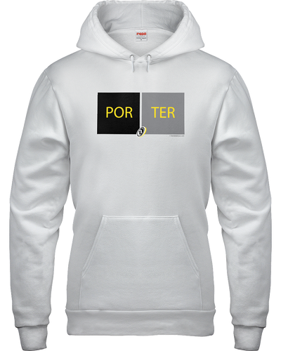 Family Famous Porter Dubblock BG Hoodie