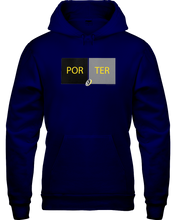 Family Famous Porter Dubblock BG Hoodie