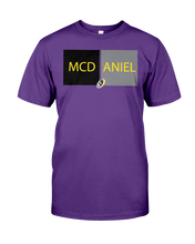 Family Famous Mcdaniel Dubblock BG Tee