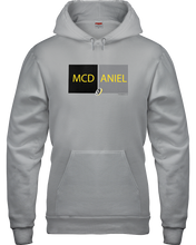 Family Famous Mcdaniel Dubblock BG Hoodie