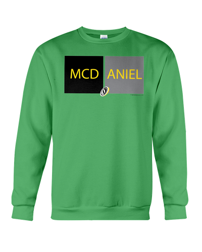 Family Famous Mcdaniel Dubblock BG Sweatshirt
