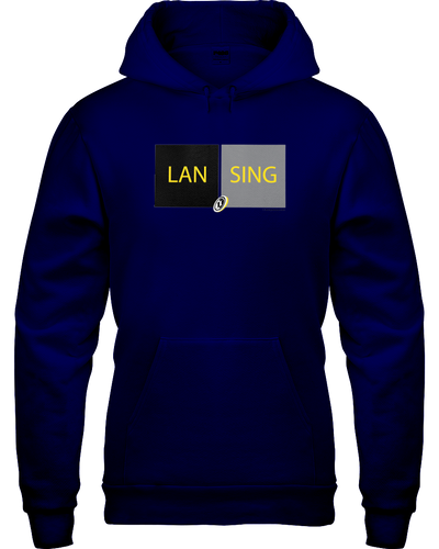 Family Famous Lansing Dubblock BG Hoodie