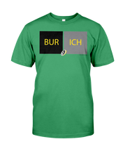 Family Famous Burich Dubblock BG Tee