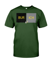 Family Famous Burich Dubblock BG Tee