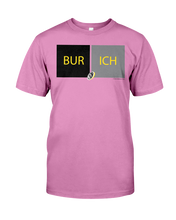 Family Famous Burich Dubblock BG Tee