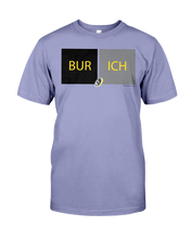 Family Famous Burich Dubblock BG Tee