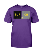 Family Famous Burich Dubblock BG Tee