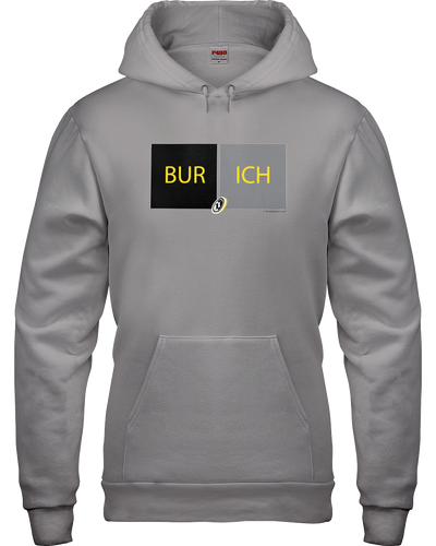 Family Famous Burich Dubblock BG Hoodie