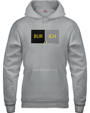 Family Famous Burich Dubblock BG Hoodie
