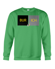 Family Famous Burich Dubblock BG Sweatshirt