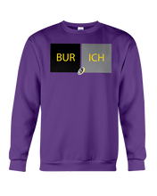 Family Famous Burich Dubblock BG Sweatshirt