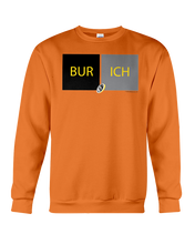 Family Famous Burich Dubblock BG Sweatshirt