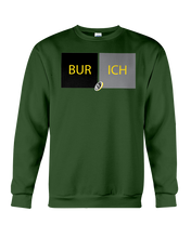 Family Famous Burich Dubblock BG Sweatshirt