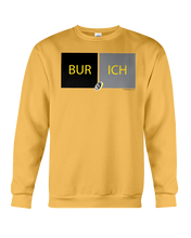 Family Famous Burich Dubblock BG Sweatshirt