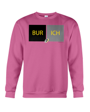 Family Famous Burich Dubblock BG Sweatshirt
