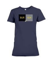 Family Famous Burich Dubblock BG Ladies Tee