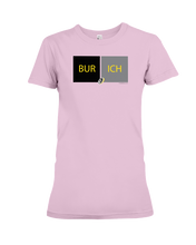 Family Famous Burich Dubblock BG Ladies Tee