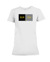 Family Famous Burich Dubblock BG Ladies Tee