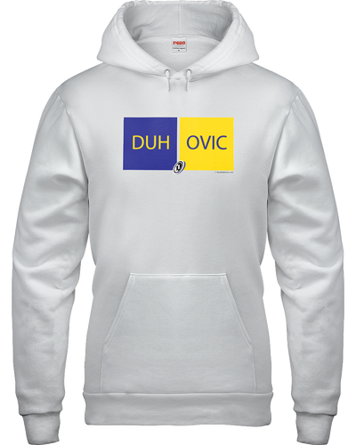 Family Famous Duhovic Dubblock NG Hoodie