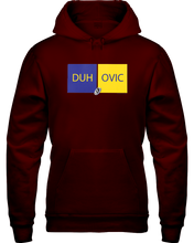 Family Famous Duhovic Dubblock NG Hoodie