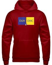 Family Famous Duhovic Dubblock NG Hoodie
