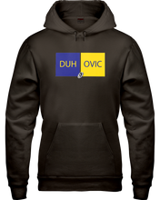 Family Famous Duhovic Dubblock NG Hoodie
