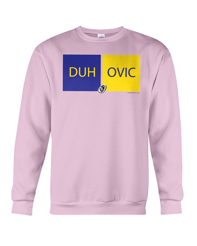 Family Famous Duhovic Dubblock NG Sweatshirt