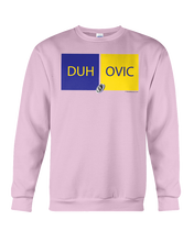 Family Famous Duhovic Dubblock NG Sweatshirt