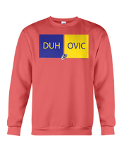 Family Famous Duhovic Dubblock NG Sweatshirt