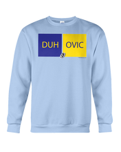 Family Famous Duhovic Dubblock NG Sweatshirt