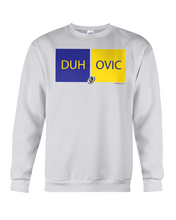 Family Famous Duhovic Dubblock NG Sweatshirt