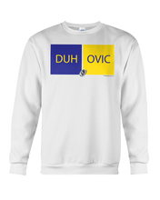 Family Famous Duhovic Dubblock NG Sweatshirt