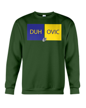Family Famous Duhovic Dubblock NG Sweatshirt
