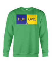 Family Famous Duhovic Dubblock NG Sweatshirt