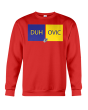 Family Famous Duhovic Dubblock NG Sweatshirt