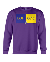 Family Famous Duhovic Dubblock NG Sweatshirt