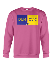 Family Famous Duhovic Dubblock NG Sweatshirt