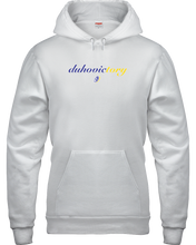 Family Famous Duhovictory Hoodie