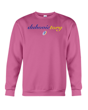 Family Famous Duhovictory Sweatshirt