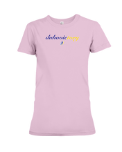 Family Famous Duhovictory Ladies Tee
