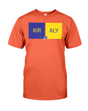 Family Famous Kiraly Dubblock BG Tee