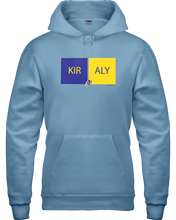 Family Famous Kiraly Dubblock BG Hoodie