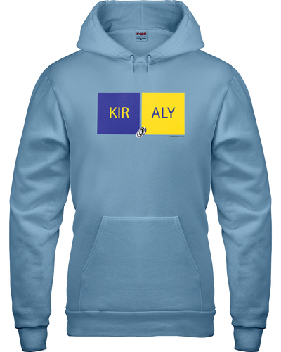 Family Famous Kiraly Dubblock BG Hoodie