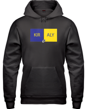 Family Famous Kiraly Dubblock BG Hoodie